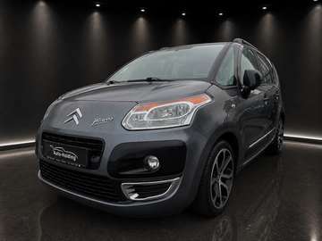 C3 Picasso VTi 95 Selection Klima Alufelgen Euro 5