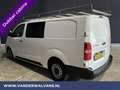 Peugeot Expert 2.0 BlueHDI 123pk L3H1 Dubbele Cabine Euro6 Airco Blanc - thumbnail 2