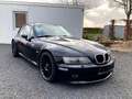 BMW Z3 Coupe 2.8 Automatik // Leder rot // Black - thumbnail 2