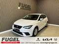 SEAT Ibiza 1.0 MPI Style Navi|LED|virt.Cock. Blanc - thumbnail 1
