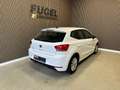 SEAT Ibiza 1.0 MPI Style Navi|LED|virt.Cock. Blanc - thumbnail 4
