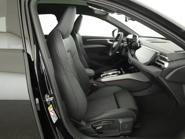 Audi A6 e-hybrid quattro 270 kW Ansicht 12