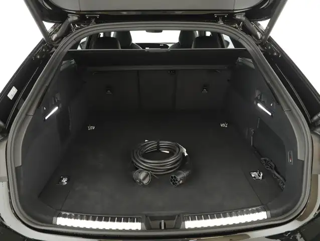 Audi A6 e-hybrid quattro 270 kW Ansicht 15