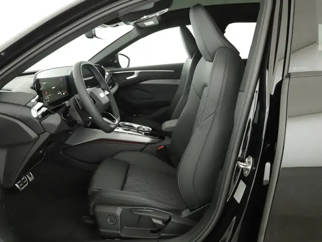 Audi A6 e-hybrid quattro 270 kW Ansicht 9