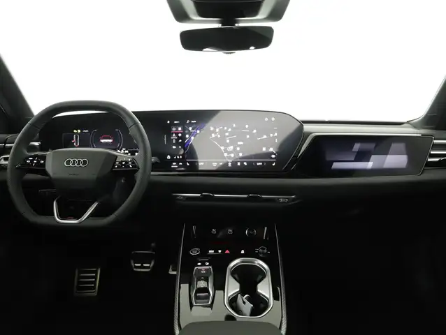 Audi A6 e-hybrid quattro 270 kW Ansicht 10