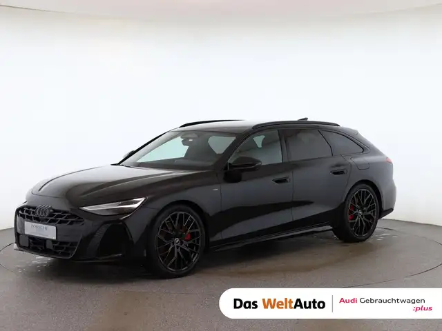 Audi A6 e-hybrid quattro 270 kW