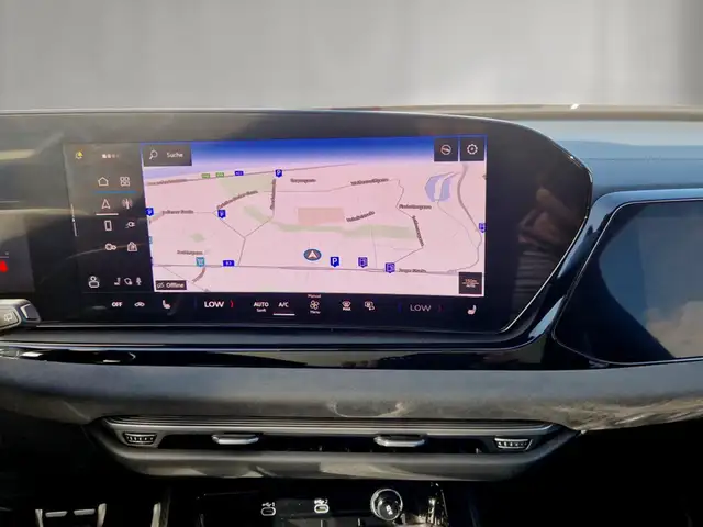 Audi A6 view 9