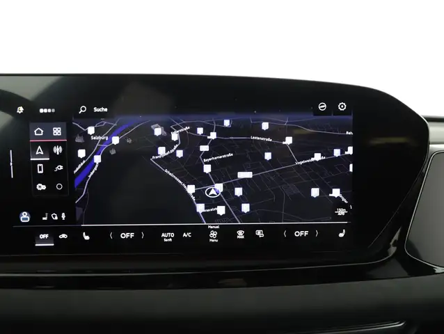 Audi A6 e-hybrid quattro 270 kW Ansicht 16