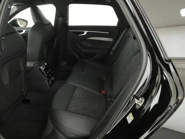 Audi A6 e-hybrid quattro 270 kW Ansicht 13