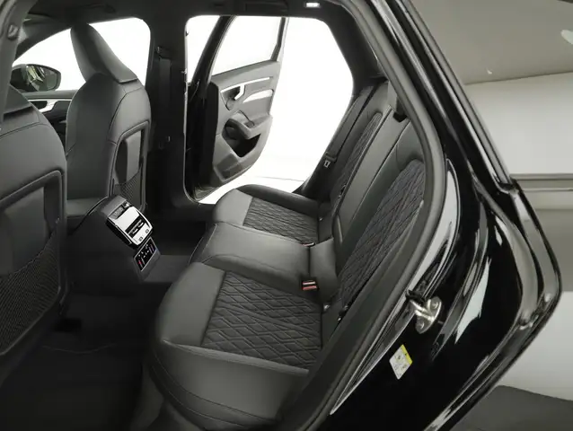 Audi A6 e-hybrid quattro 270 kW Ansicht 14