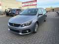 Peugeot 308 SW Allure,navi,Klima,Euro6 Blau - thumbnail 1