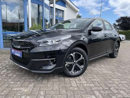 Kia XCeed 1.6 GDi PHEV DynamicLine Plug-In | Dealer onderhou