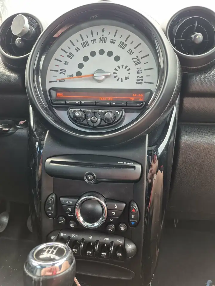 MINI Cooper Countryman