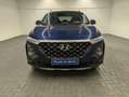Hyundai SANTA FE Premium 4WD LED/Navi/AHK/HUD/Krell/el.Heck Azul - thumbnail 8