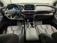 Hyundai SANTA FE Premium 4WD LED/Navi/AHK/HUD/Krell/el.Heck Azul - thumbnail 14