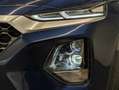 Hyundai SANTA FE Premium 4WD LED/Navi/AHK/HUD/Krell/el.Heck Azul - thumbnail 20