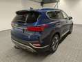 Hyundai SANTA FE Premium 4WD LED/Navi/AHK/HUD/Krell/el.Heck Azul - thumbnail 5