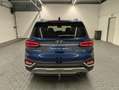 Hyundai SANTA FE Premium 4WD LED/Navi/AHK/HUD/Krell/el.Heck Bleu - thumbnail 4