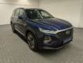 Hyundai SANTA FE Premium 4WD LED/Navi/AHK/HUD/Krell/el.Heck Azul - thumbnail 7