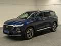 Hyundai SANTA FE Premium 4WD LED/Navi/AHK/HUD/Krell/el.Heck Azul - thumbnail 25