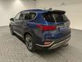 Hyundai SANTA FE Premium 4WD LED/Navi/AHK/HUD/Krell/el.Heck Azul - thumbnail 3