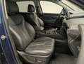 Hyundai SANTA FE Premium 4WD LED/Navi/AHK/HUD/Krell/el.Heck Azul - thumbnail 12