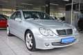 Mercedes-Benz C 180 K Avantgarde *AUTOMATIK*LEDER*ERST 87TKM!* Argent - thumbnail 3