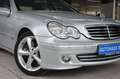 Mercedes-Benz C 180 K Avantgarde *AUTOMATIK*LEDER*ERST 87TKM!* Silver - thumbnail 19