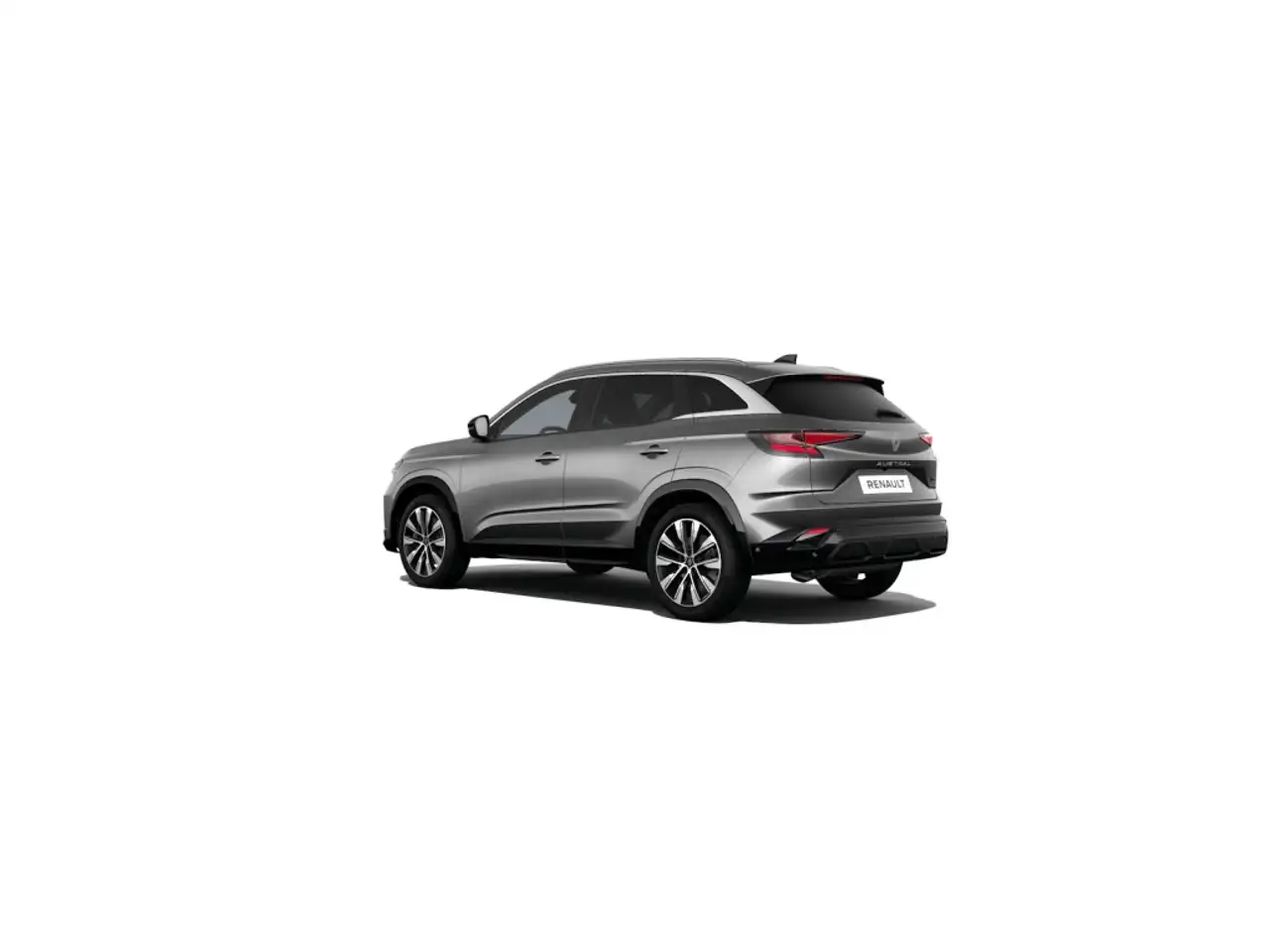 Renault Austral 2026