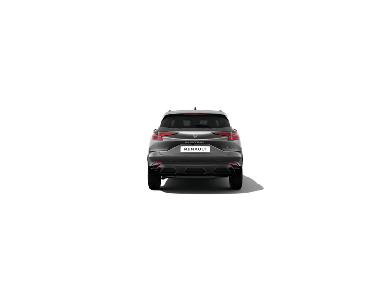 Renault Austral 2026