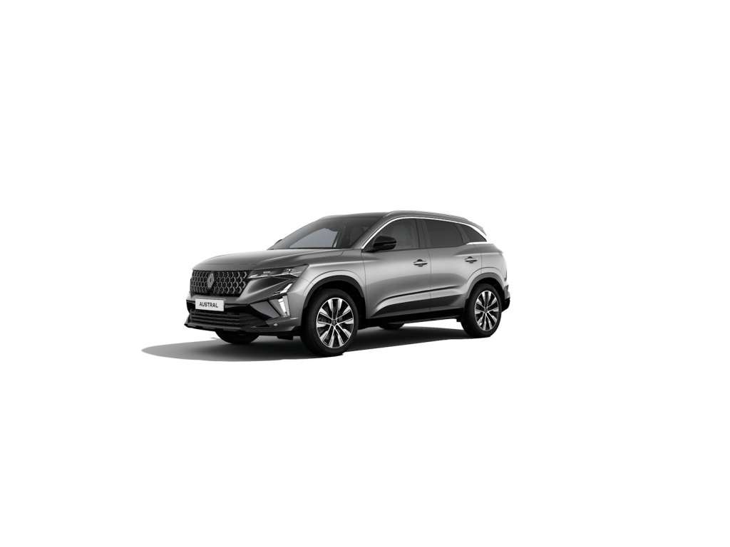 Renault Austral 1.2 full hybrid e-tech Techno 146kW - foto 1