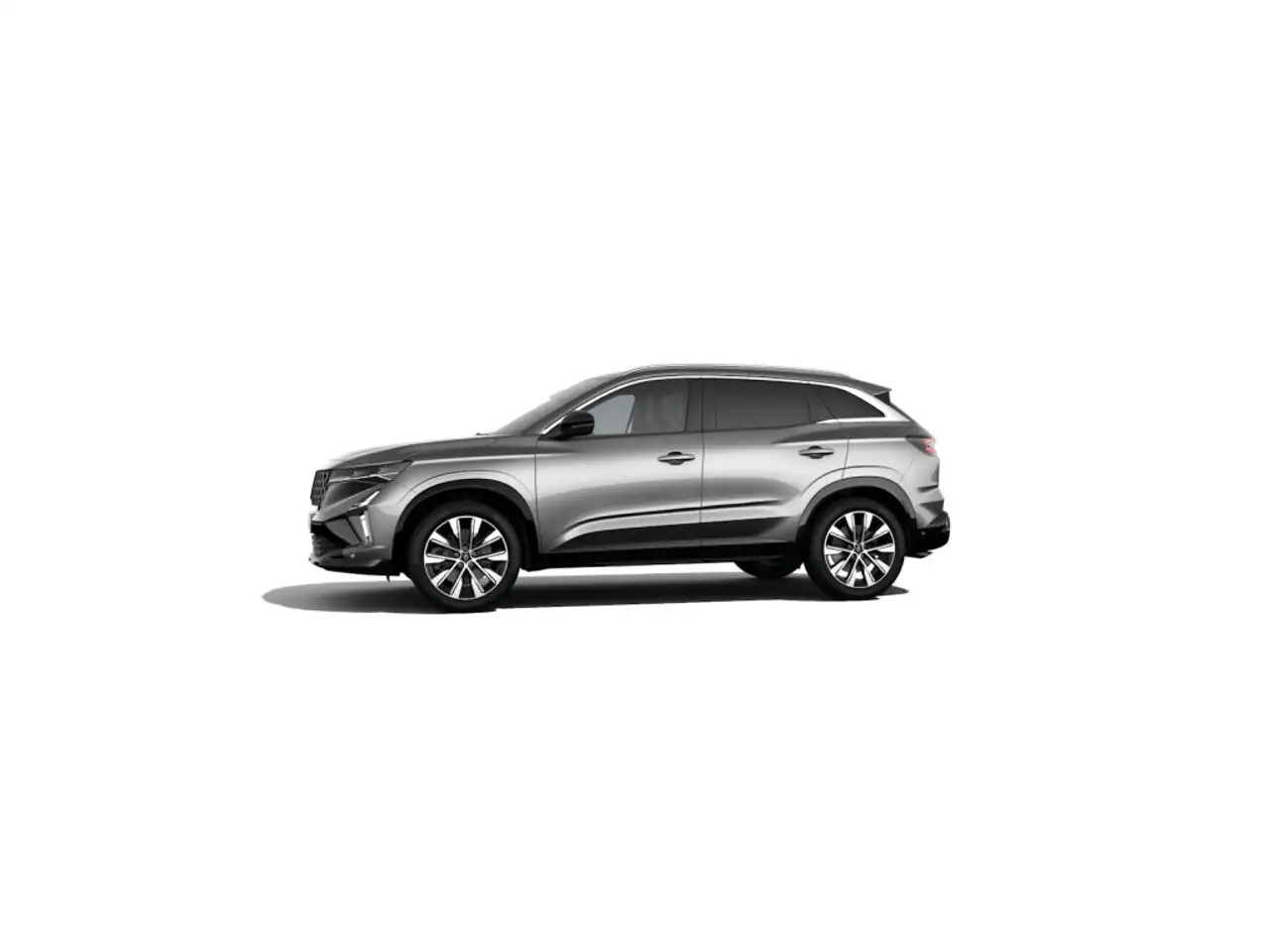 Renault Austral 2026