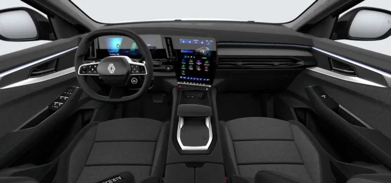 Renault Austral 2026 — фото 10
