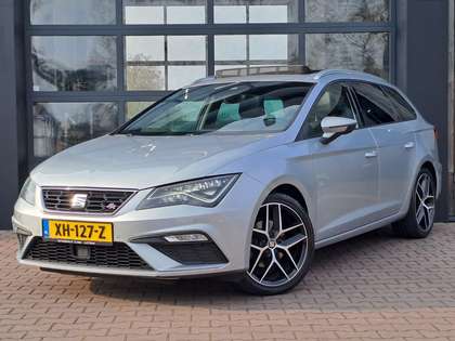 SEAT Leon ST 1.5 TSI FR Business Intense | Navi | Virtual co