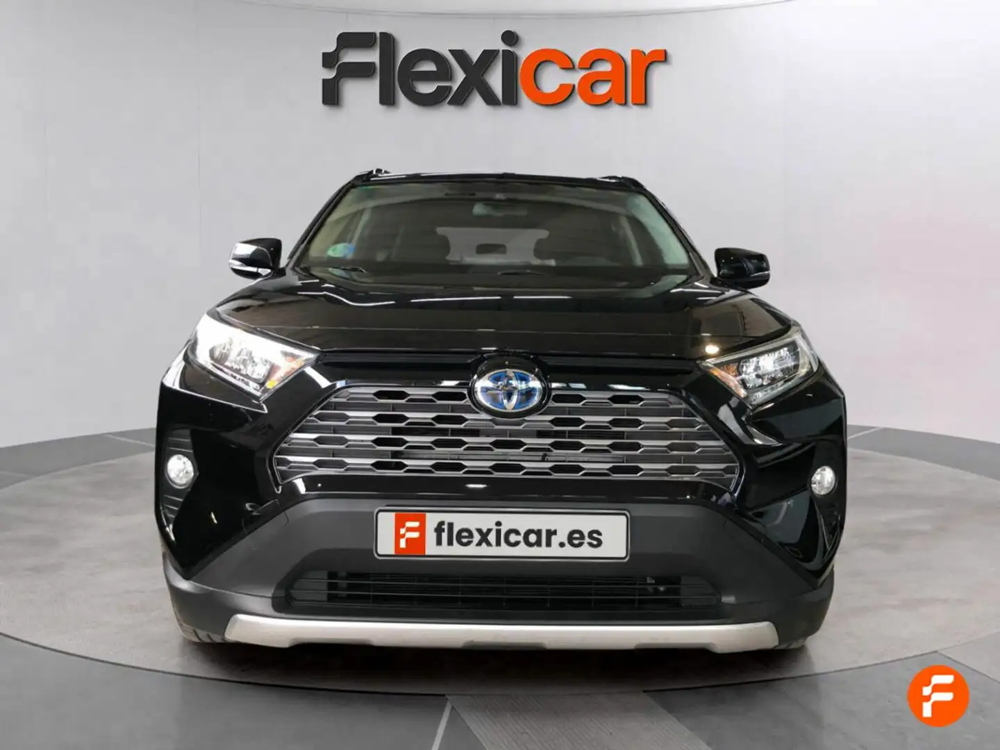 Toyota RAV 4 Rav4 2.5l hybrid 2WD Advance Negro - 2