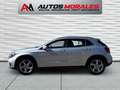 Mercedes-Benz GLA 200 200d 7G-DCT Argent - thumbnail 3