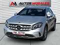 Mercedes-Benz GLA 200 200d 7G-DCT Argent - thumbnail 8