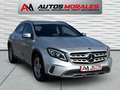 Mercedes-Benz GLA 200 200d 7G-DCT Argent - thumbnail 1
