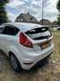 Ford Fiesta 1.25 Titanium Wit - thumbnail 4