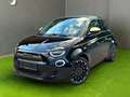 Fiat 500 ELEKTRO CABRIO|LA PRIMA|321 KM|LEVEL2|LED|360°|SHZ Schwarz - thumbnail 1