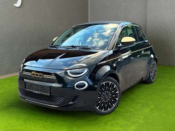 ELEKTRO CABRIO|LA PRIMA|321 KM|LEVEL2|LED|360°|SHZ