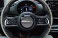 Fiat 500 ELEKTRO CABRIO|LA PRIMA|321 KM|LEVEL2|LED|360°|SHZ Schwarz - thumbnail 6