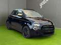 Fiat 500 ELEKTRO CABRIO|LA PRIMA|321 KM|LEVEL2|LED|360°|SHZ Schwarz - thumbnail 5