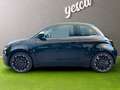 Fiat 500 ELEKTRO CABRIO|LA PRIMA|321 KM|LEVEL2|LED|360°|SHZ Schwarz - thumbnail 3