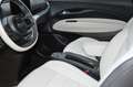 Fiat 500 ELEKTRO CABRIO|LA PRIMA|321 KM|LEVEL2|LED|360°|SHZ Schwarz - thumbnail 2