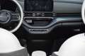Fiat 500 ELEKTRO CABRIO|LA PRIMA|321 KM|LEVEL2|LED|360°|SHZ Schwarz - thumbnail 8