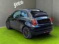 Fiat 500 ELEKTRO CABRIO|LA PRIMA|321 KM|LEVEL2|LED|360°|SHZ Schwarz - thumbnail 7
