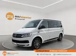 Volkswagen T6 California California Beach Edition 4Motion NAVI/STH/LED/RFK/