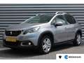 Peugeot 2008 1.2 PURETECH 110PK SIGNATURE / NAVI / AIRCO / LED Grijs - thumbnail 1
