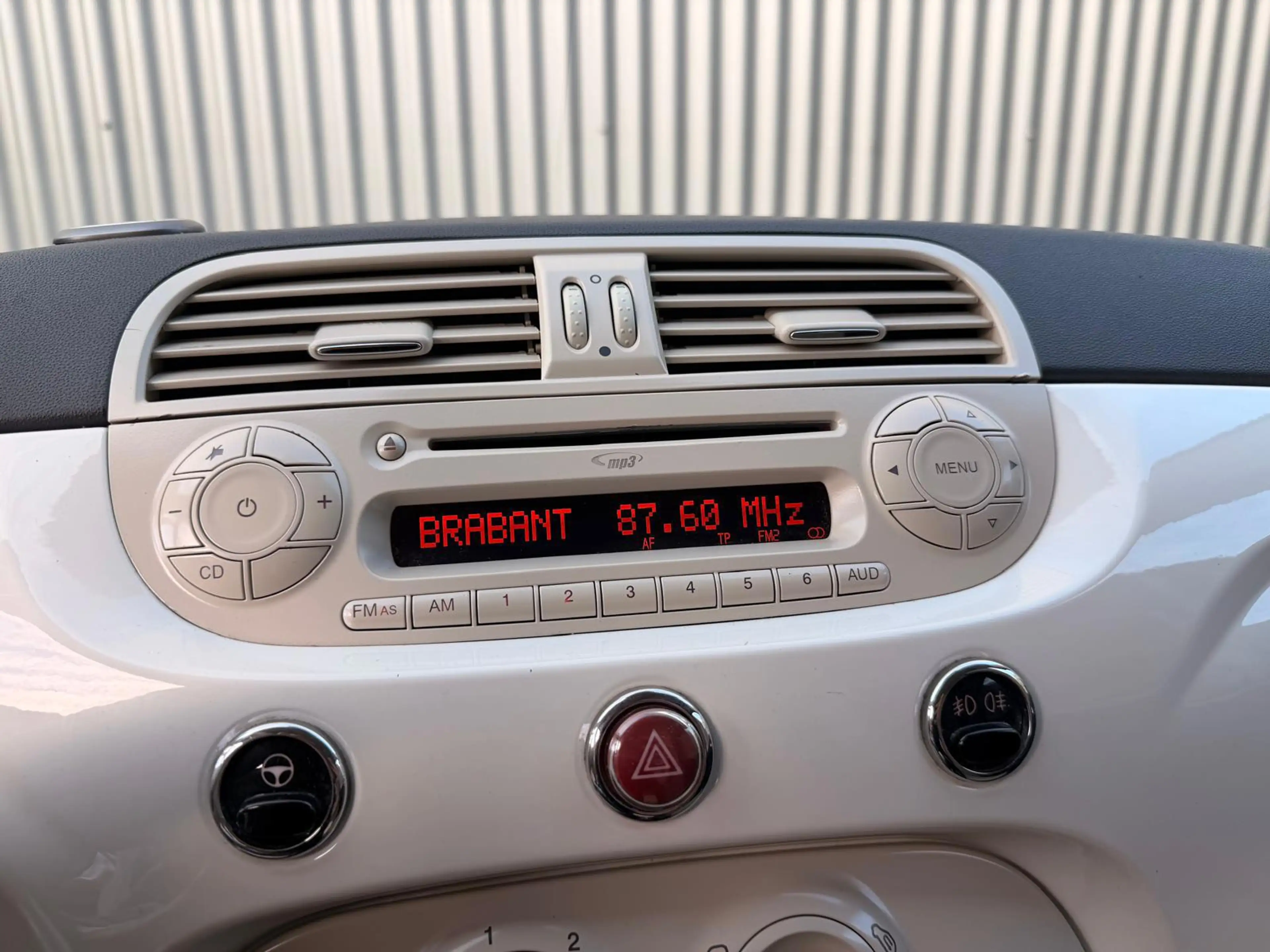 Fiat 500C 1.2 Pop PDC|Airco|Nieuwe distributie riem — photo 15